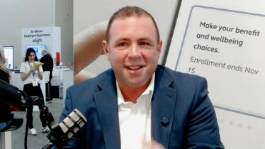 Lenny Fayard, Senior Vice President of Product Management, AI, and Employee Experience at Alight