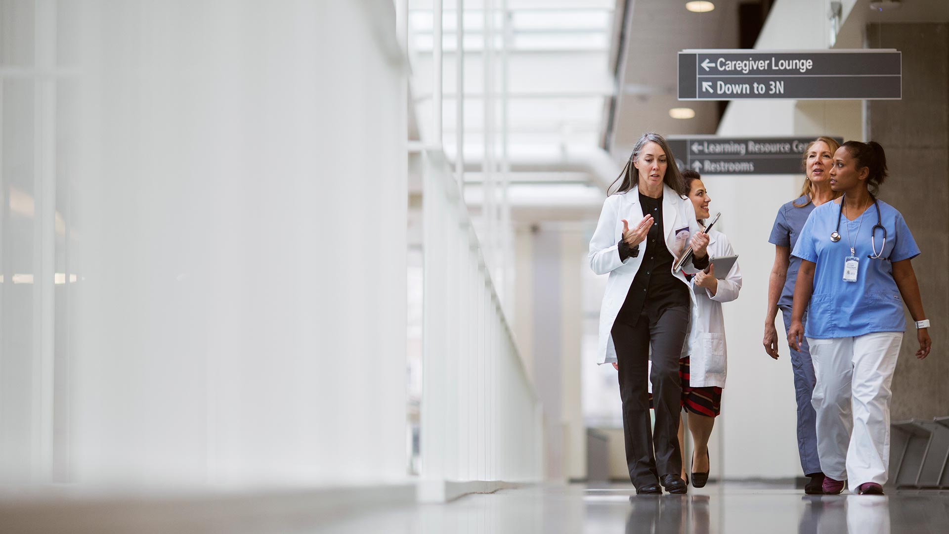 largest hospital systems in America