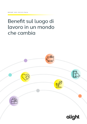 Benefit aziendali in Italia
