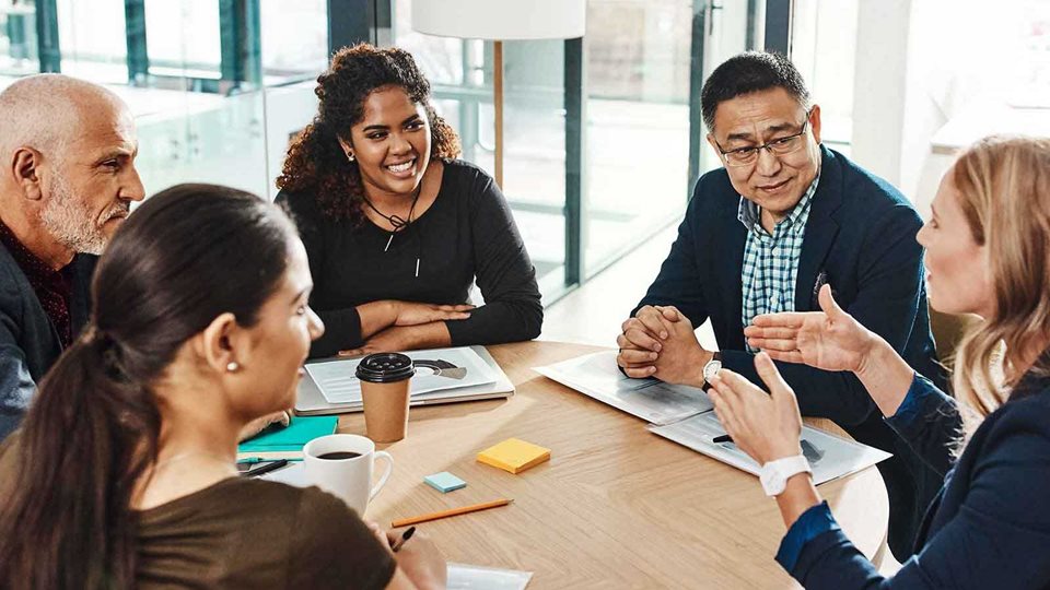 Alight Solutions U.S. Supplier Diversity Program