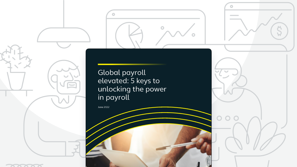 5 keys to unlocking the power in payroll