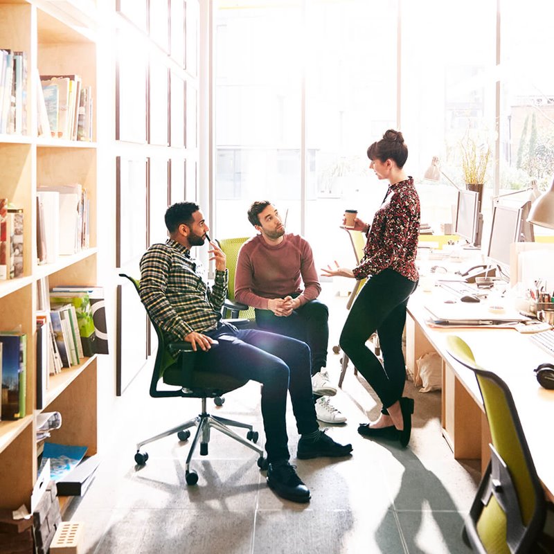 Alight workforce Talent Services SG benefits