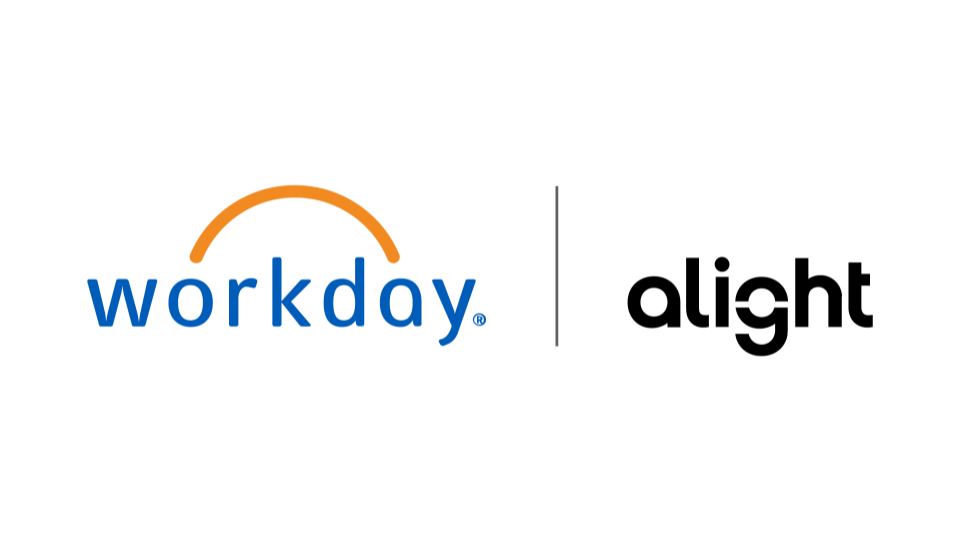 Workday HCM and Alight Global Payroll
