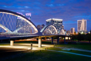 cirt of fort worth 
