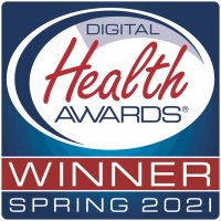 Alight wins Digital Health Award for COVID-19 Support Center