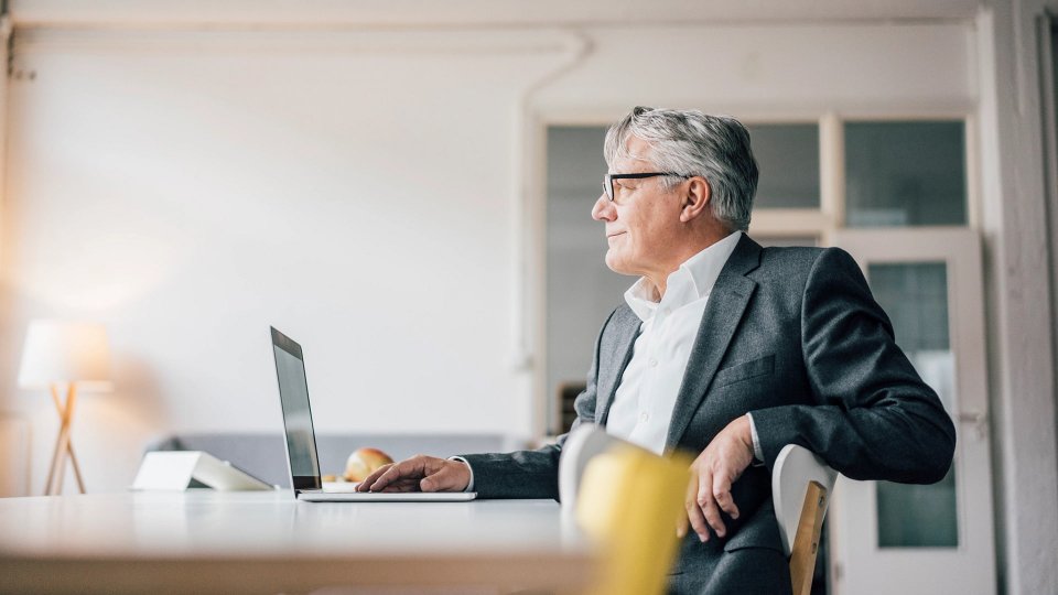 Wir unterstützen Sie bei einer schnellen, einfachen und zuverlässigen Entscheidungsfindung, basierend auf den Analytics 