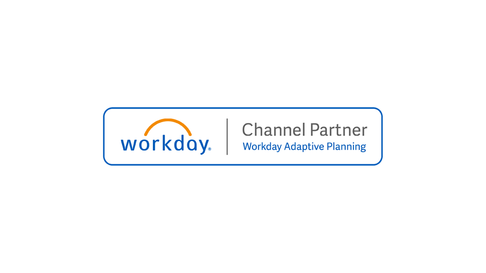 Transformeer je processen voor planning, budgettering, modellering en prognoses met Workday Adaptive Planning en Alight