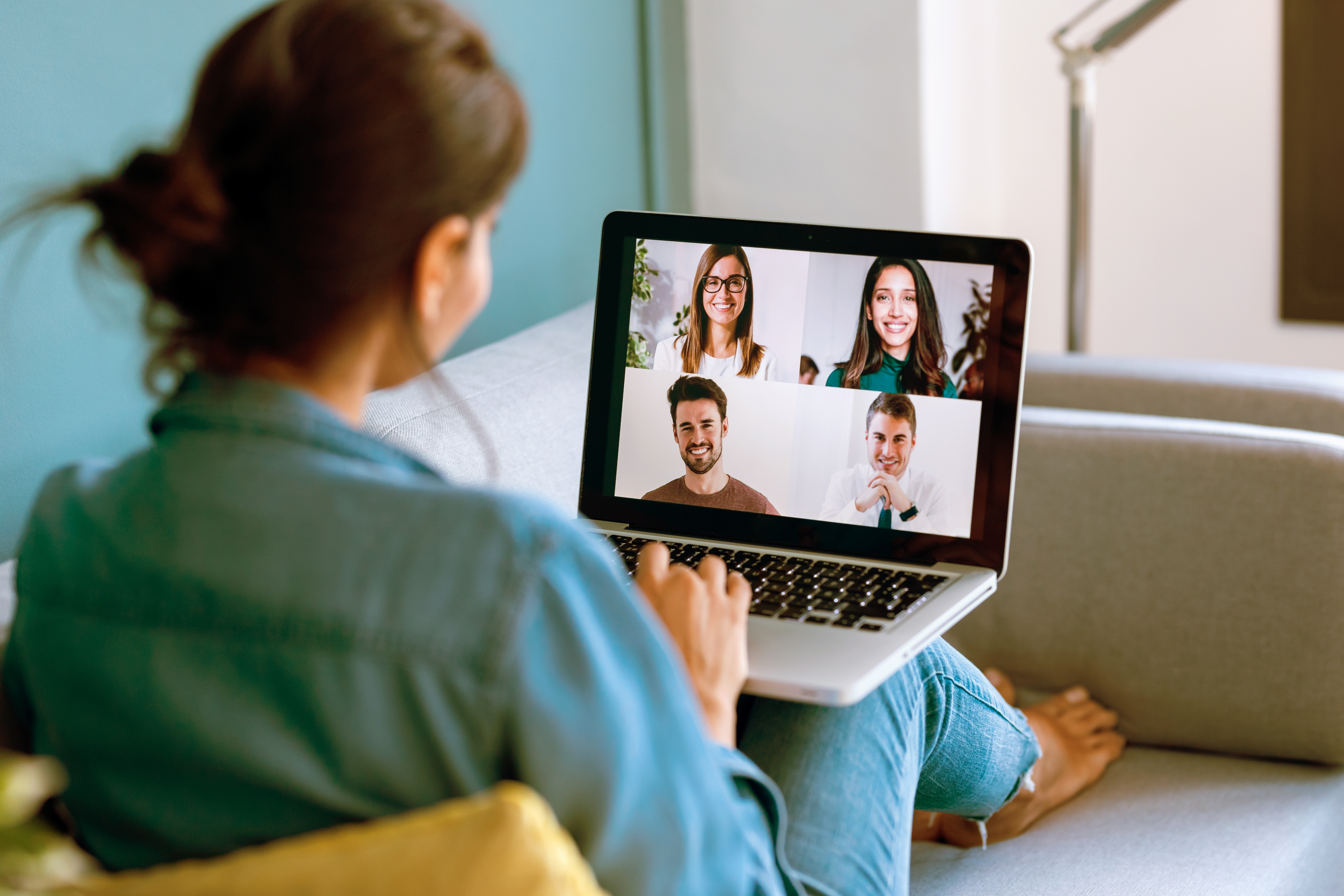 Remote Work und Payroll: Wie sich die Arbeitswelt und der Arbeitsplatz durch Corona nachhaltig verändert haben