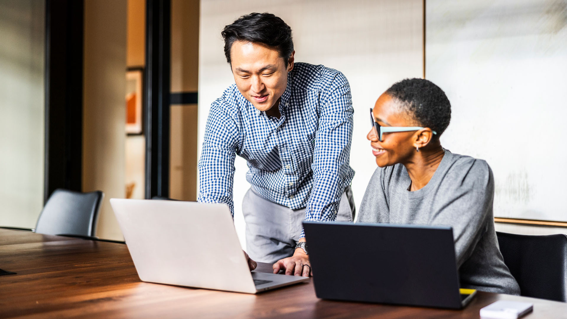 Leave and Abscence Management