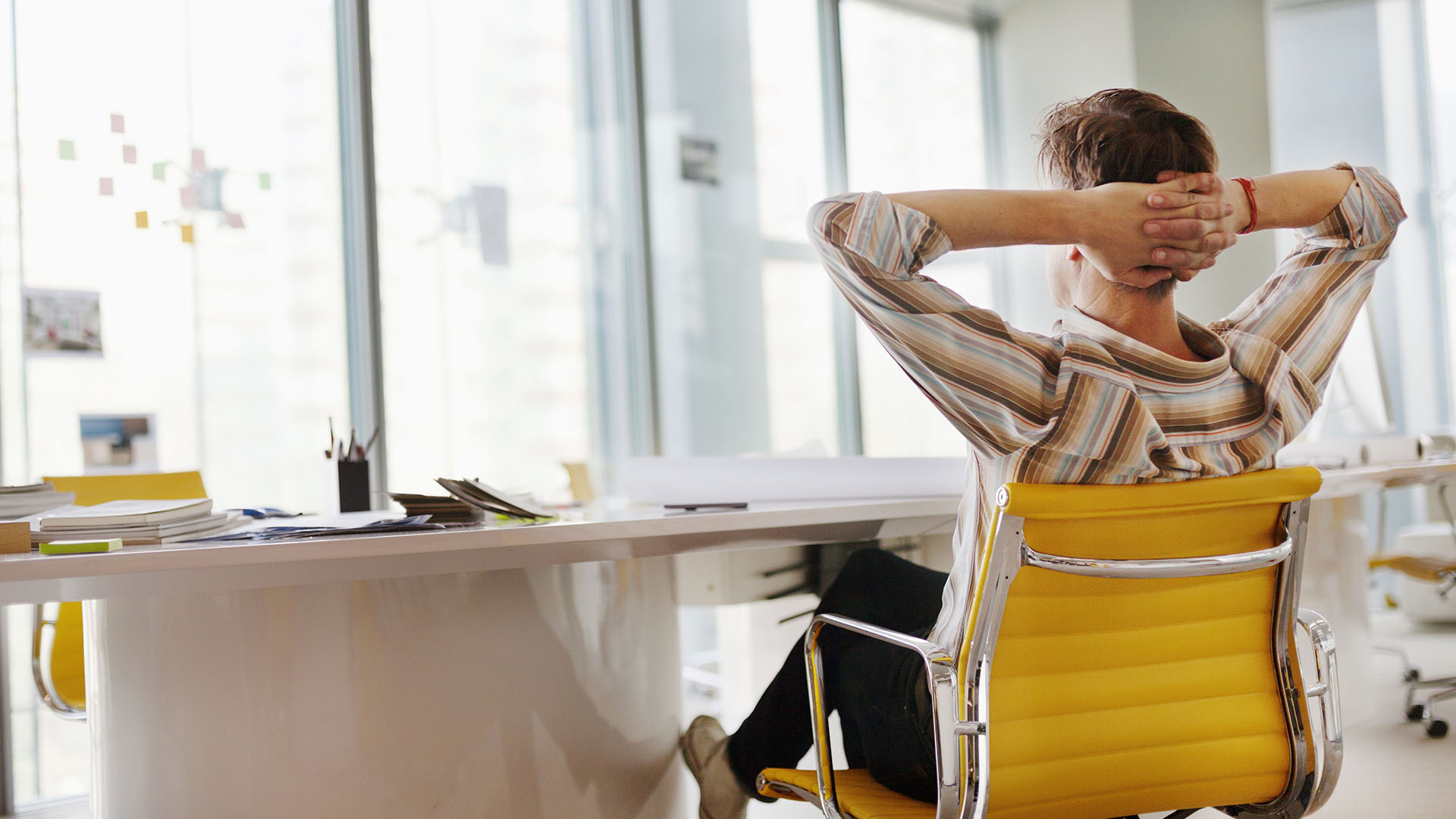 The power of convenience in HR transformation