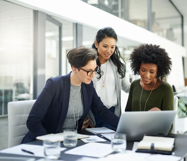 integrated workforce