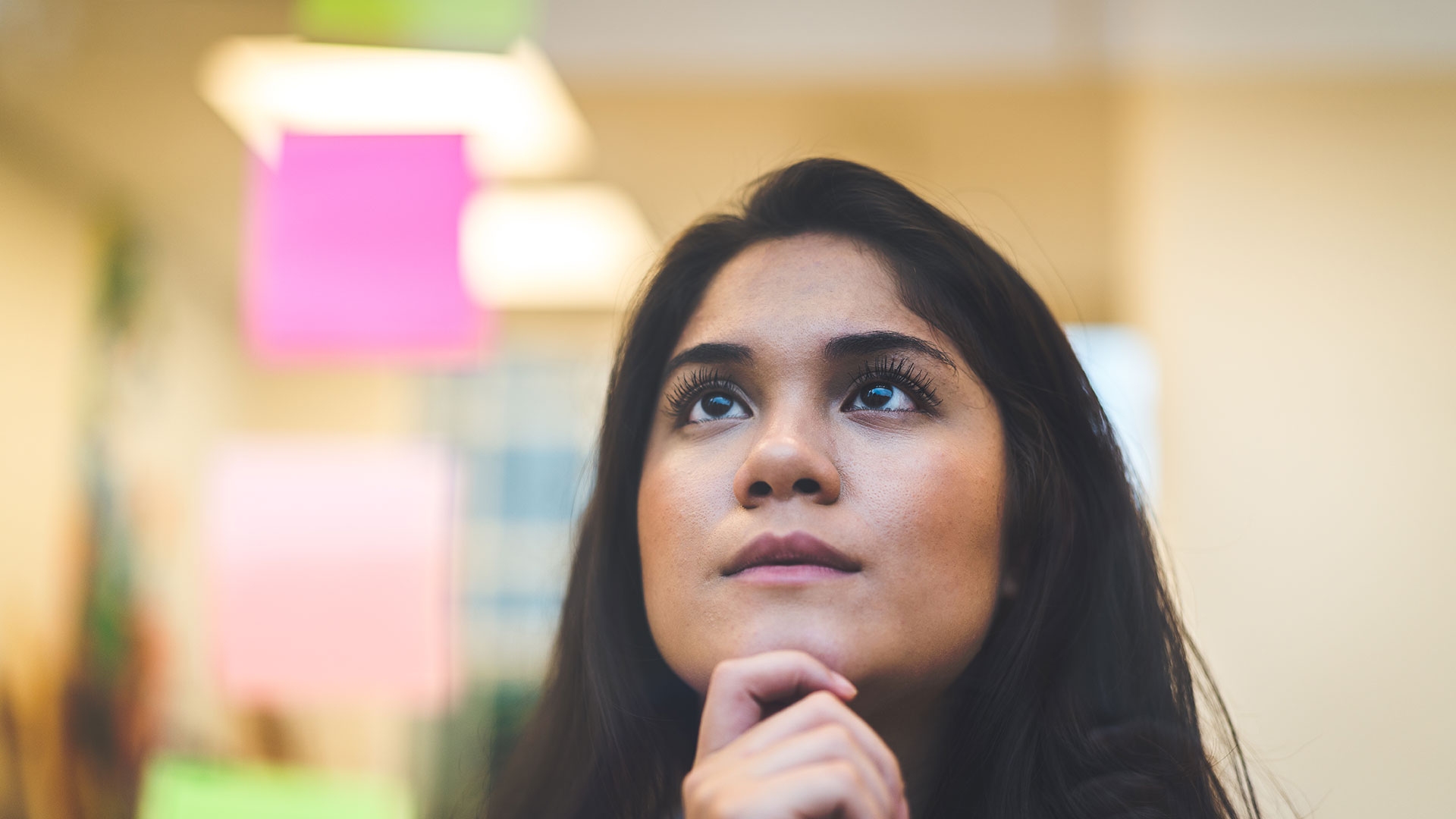 Why does our brain process data with bias