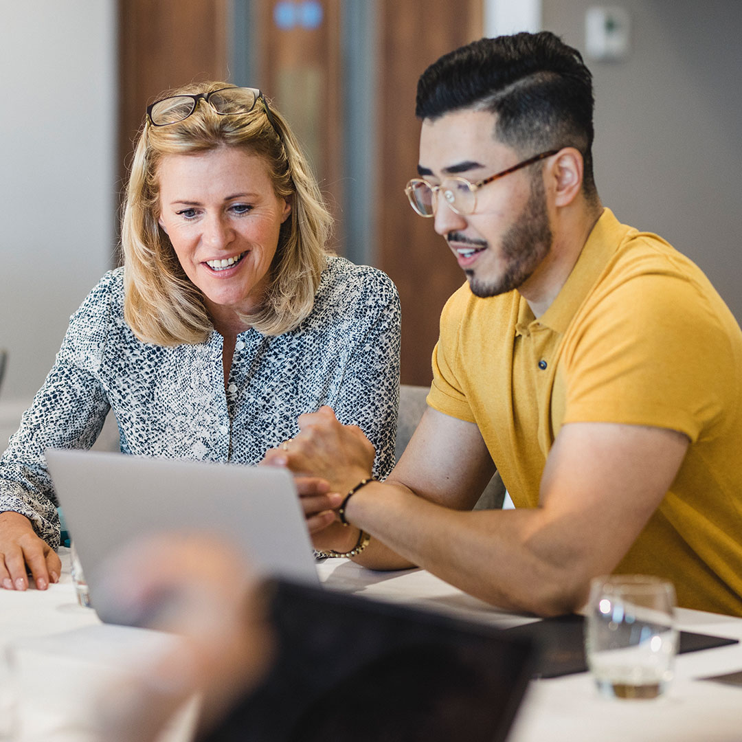 Financial wellbeing