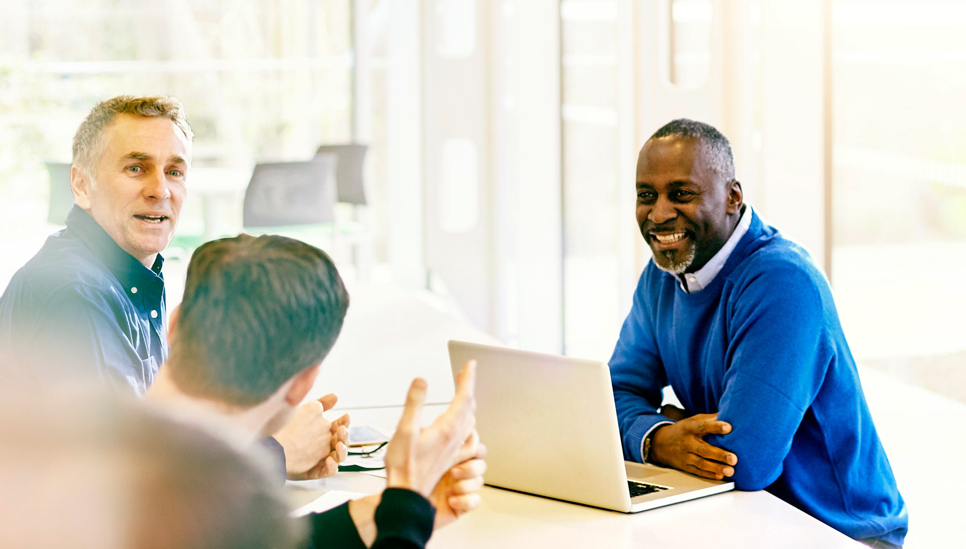 Les 6 catalyseurs du Cloudsourcing