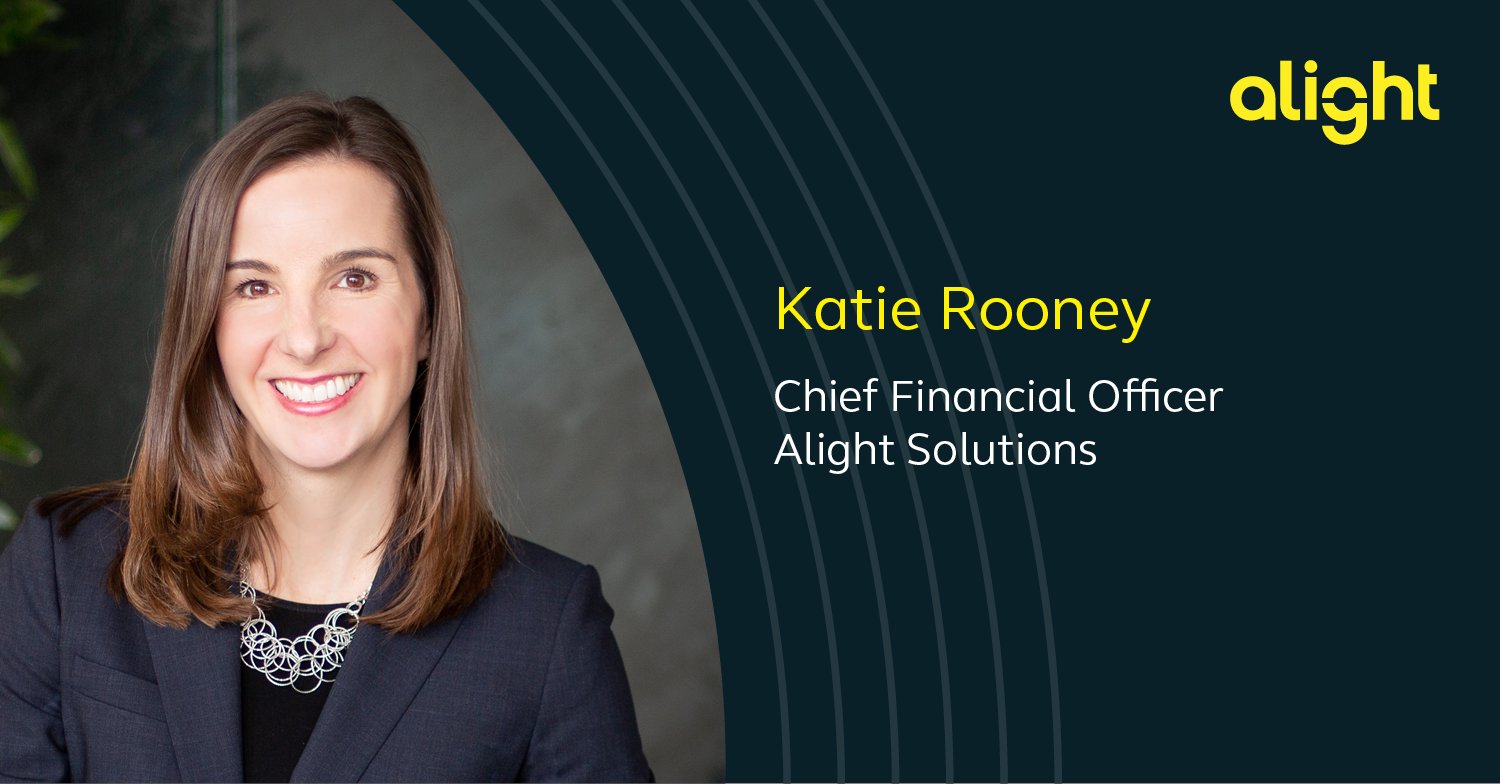 Alight’s Katie Rooney named a 2023 Notable CFO by Crain’s Chicago