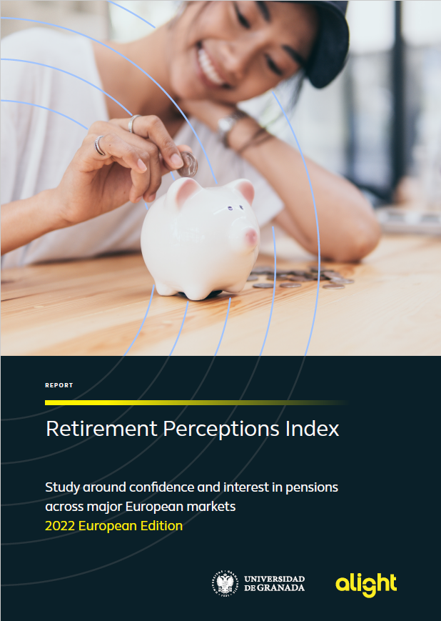 Alight Retirement Perception Index