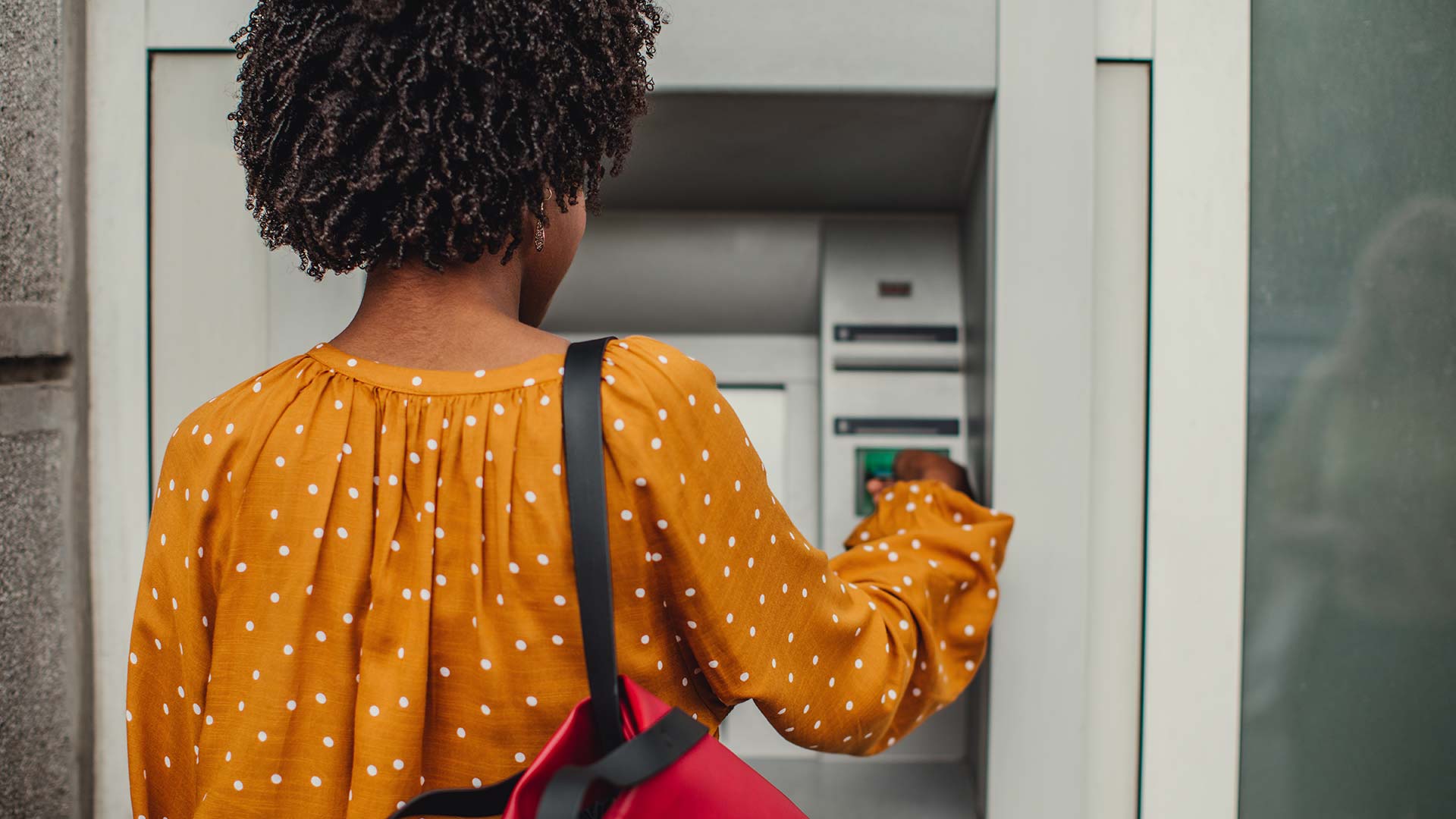 Vereffening in een valuta