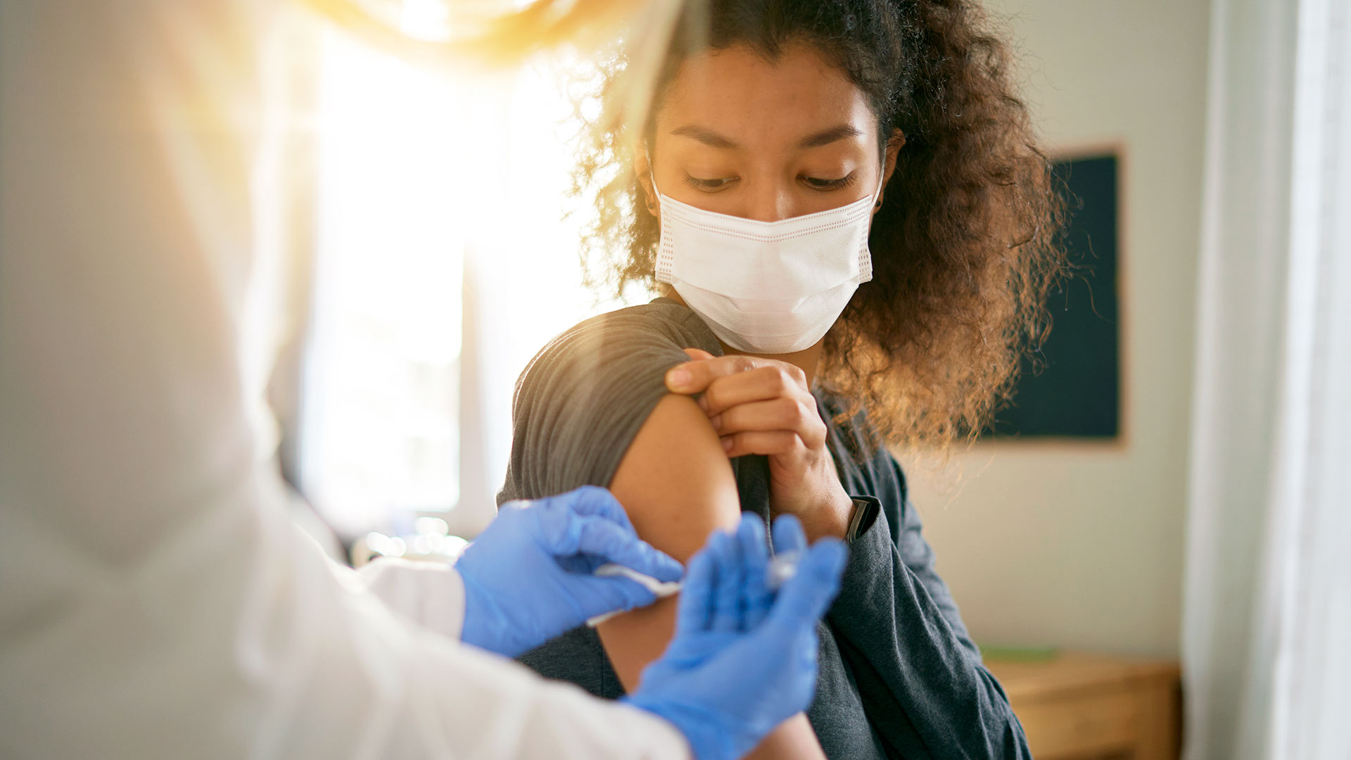 Top 5 questions on COVID vaccine mandate guidelines